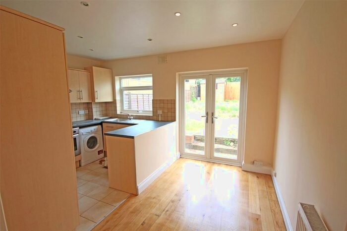 3 Bedroom Terraced House To Rent In Southern Drive, Loughton, IG10