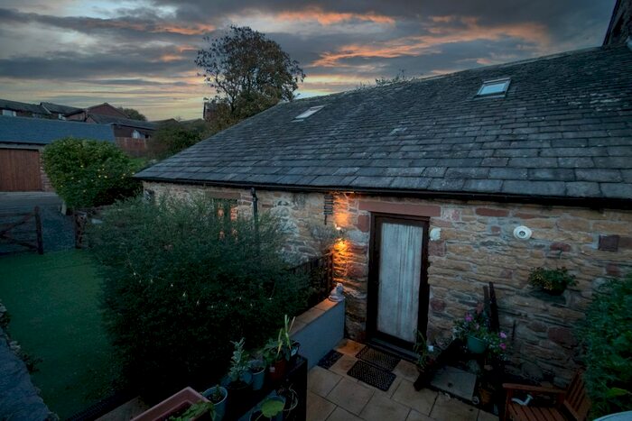3 Bedroom Barn Conversion For Sale In Holbeck Park Avenue, Barrow-In-Furness, Cumbria, LA13