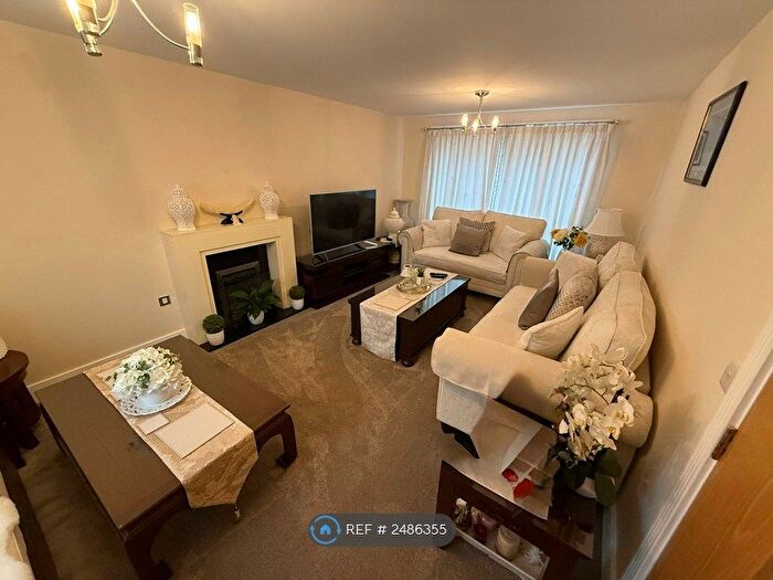 4 Bedroom Detached House To Rent In Tilling Close, Maidstone, ME15