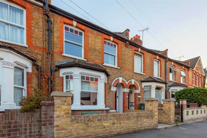 2 Bedroom Terraced House To Rent In Haldan Road, London, E4