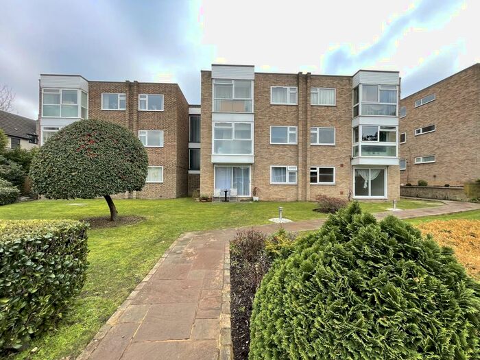 1 Bedroom Flat To Rent In Cadogan Close, Beckenham, BR3