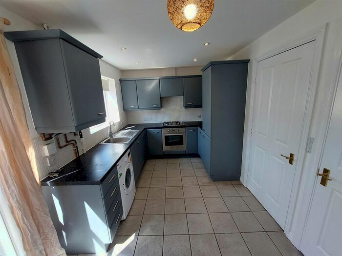 4 Bedroom Terraced House To Rent In City View, Erdington, Birmingham, B23