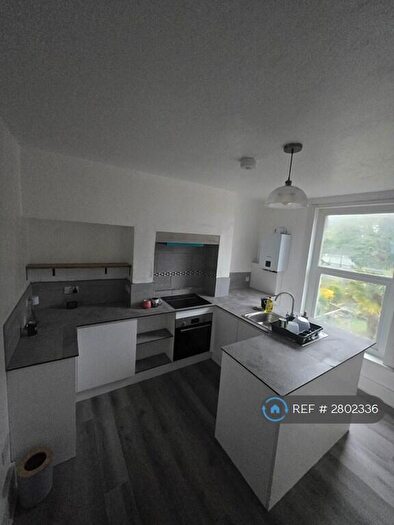 2 Bedroom Flat To Rent In Salisbury Road, Dover, CT16