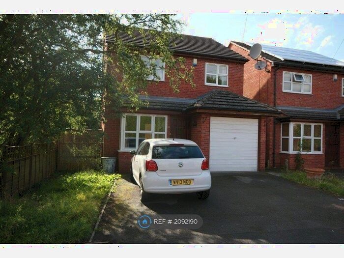 3 Bedroom Detached House To Rent In Leam Road, Lighthorne Heath, Leamington Spa, CV33