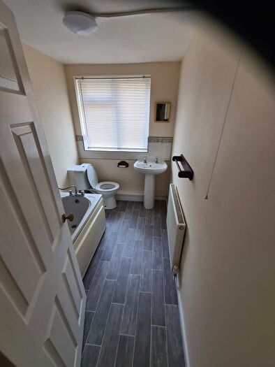 1 Bedroom Flat To Rent In Spring Road, Walsall, WS4