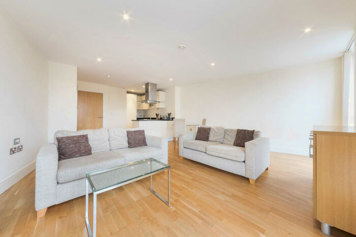 1 Bedroom Apartment To Rent In Drayton Park, London, N5