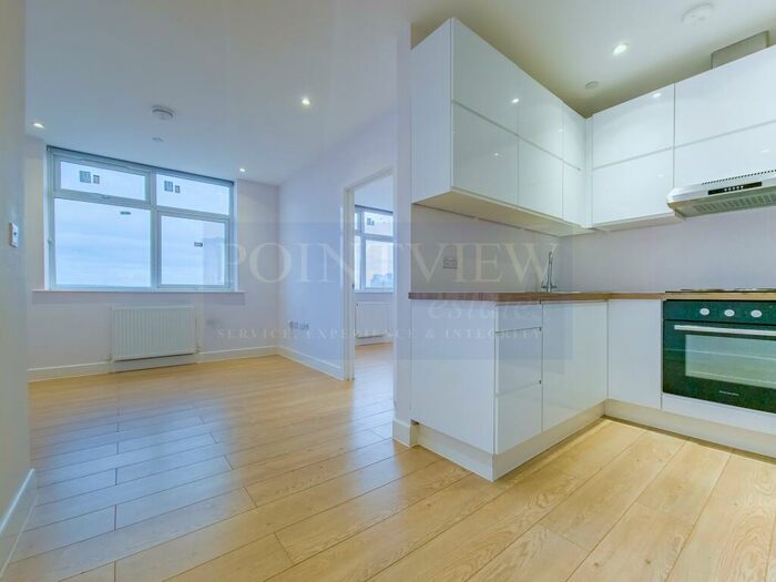 1 Bedroom Flat To Rent In Buckingham Street, Aylesbury, HP20