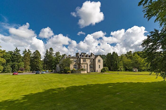 2 Bedroom Flat For Sale In Apartment, Kingsmeadows House, Kingsmeadows Road, Peebles, EH45