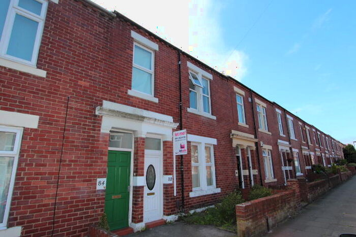 2 Bedroom Flat To Rent In Lansdowne Tce, North Shields. ., NE29