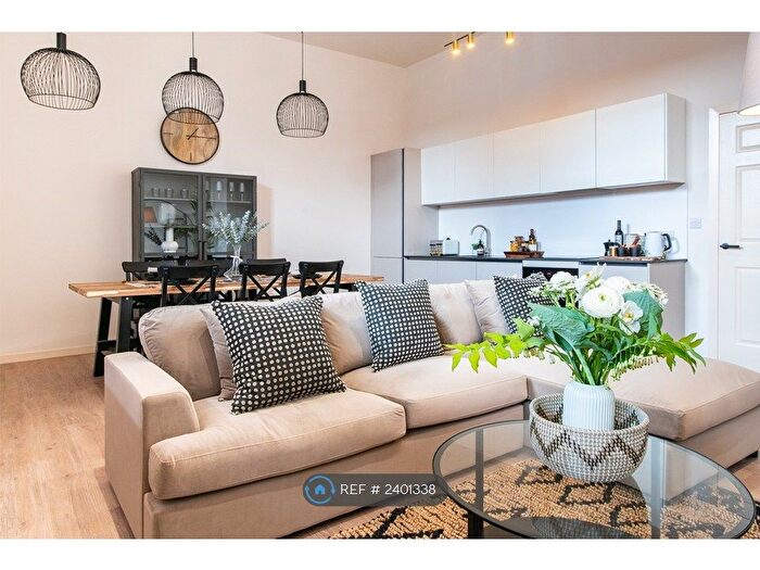 1 Bedroom Flat To Rent In Victoria Street, Newark, NG24