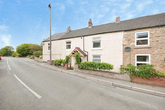 4 Bedroom Cottage For Sale In New Road, Heage, Belper, DE56