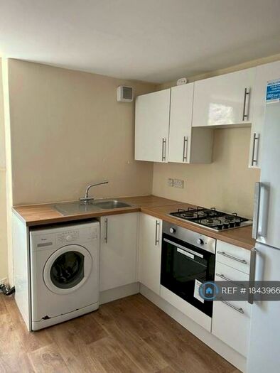 1 Bedroom Flat To Rent In Bath Road, Buxton, SK17