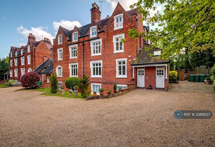 4 Bedroom Maisonette To Rent In The Woodlands, Harrow On The Hill Harrow, HA1