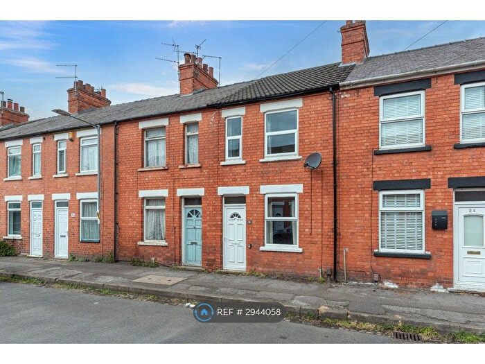 3 Bedroom Terraced House To Rent In Nicholson St, Newark, NG24