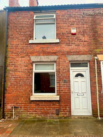 3 Bedroom Terraced House To Rent In Institute Street, Sutton-In-Ashfield, NG17