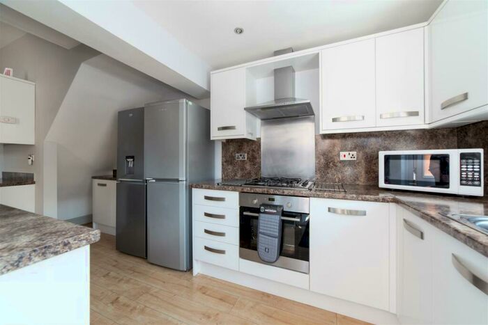 6 Bedroom Terraced House To Rent In £pppw - Hunters Road, Spital Tongues, Newcastle Upon Tyne, NE2