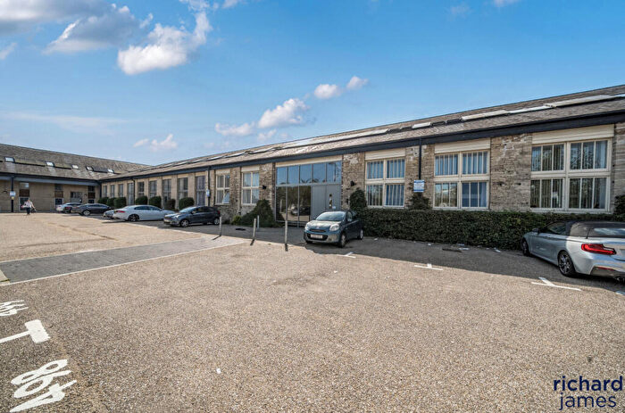 1 Bedroom Apartment For Sale In Evening Star Lane, Swindon, SN2