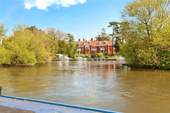 1 Bedroom Apartment To Rent In Maidenhead, Berkshire, SL6