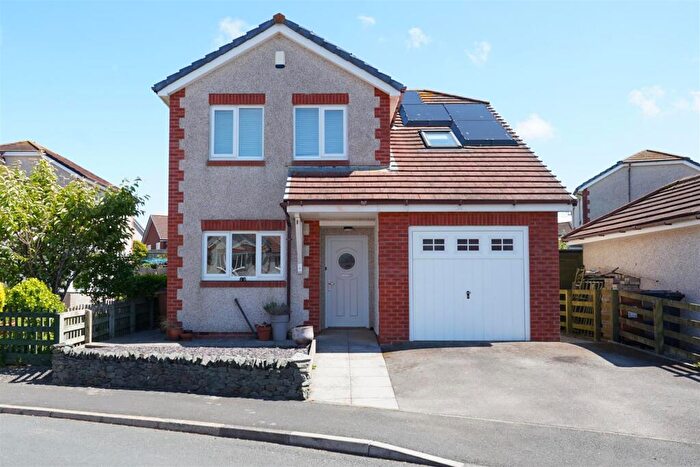 4 Bedroom House To Rent In Lowther Road, Millom, LA18