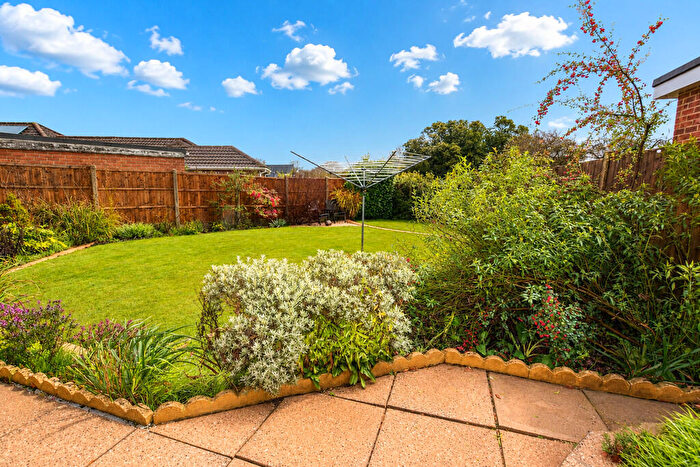 2 Bedroom Detached Bungalow For Sale In Bramley Close, Colchester, CO3