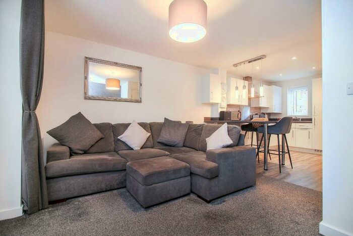3 Bedroom Semi-Detached House For Sale In Wallasey Drive, The Fairways, Cramlington, NE23