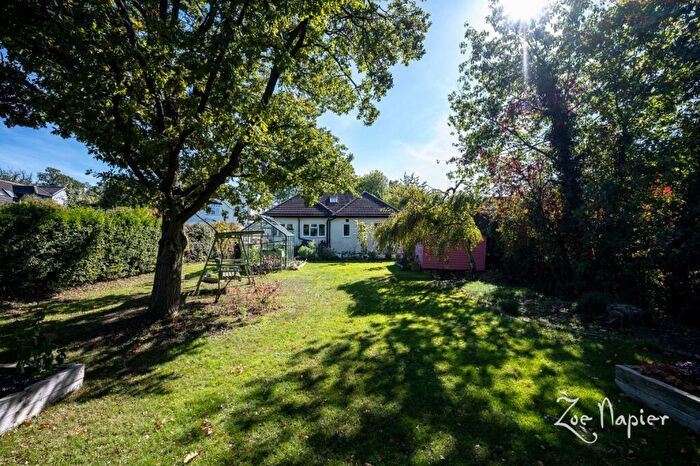 3 Bedroom Detached House For Sale In Brentwood, CM14