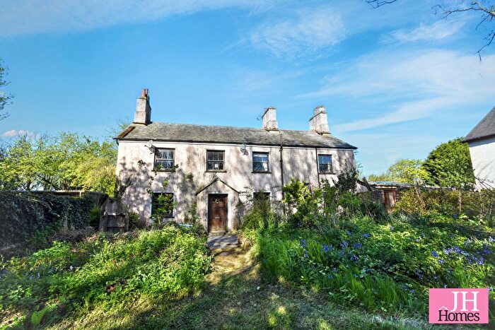 4 Bedroom Detached House For Sale In Thwaite Flat, Barrow-In-Furness, Cumbria, LA14