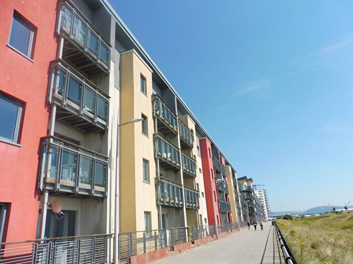 2 Bedroom Apartment To Rent In Fishermans Way, SA1