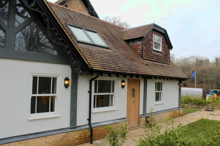 2 Bedroom Semi-Detached House To Rent In Catteshall Lane, Godalming GU7