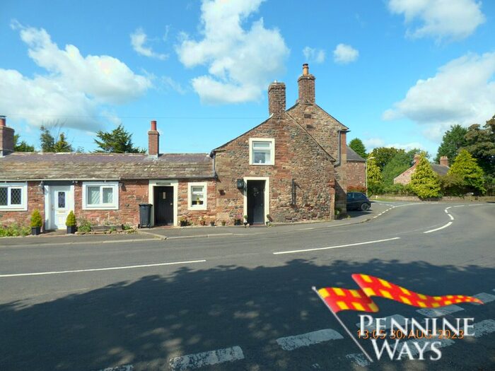 2 Bedroom Cottage For Sale In Buckabank, Dalston, CA5