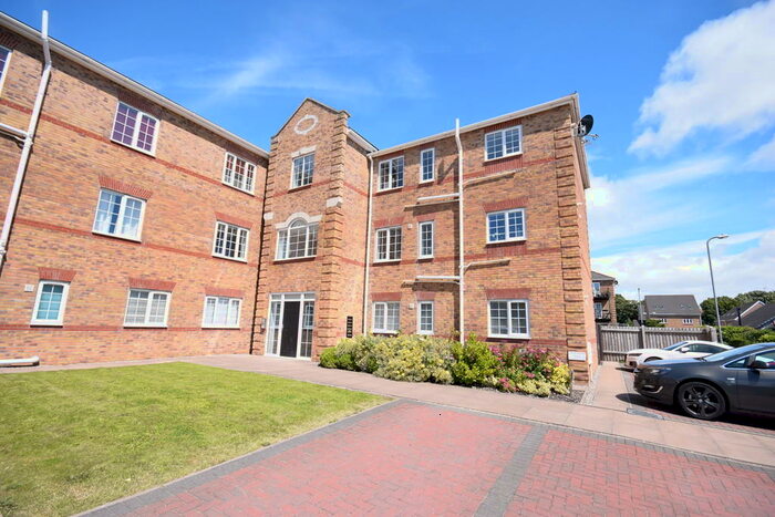 2 Bedroom Flat To Rent In Sherborne Avenue, Barrow-in-Furness, LA13