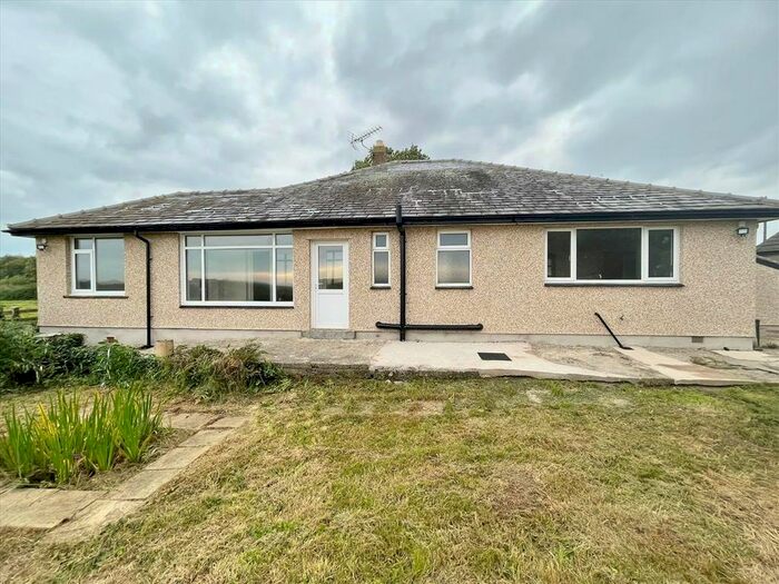 3 Bedroom Bungalow To Rent In Carr Lane, Middleton, Morecambe, LA3