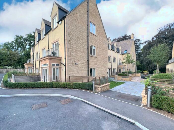 1 Bedroom Apartment For Sale In Stratton Place, Stratton, Cirencester, Gloucestershire, GL7