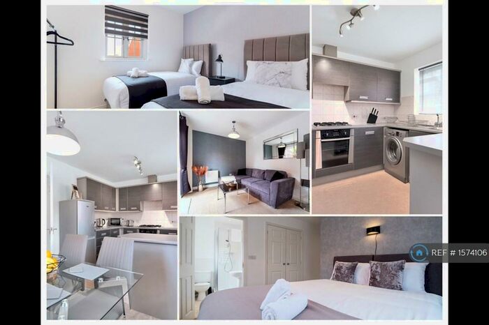 3 Bedroom Semi-Detached House To Rent In Wye Valley Road, Peterborough, PE2