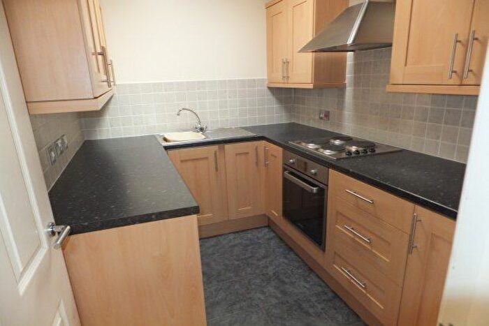 1 Bedroom Flat To Rent In Erdington, Birmingham, B24