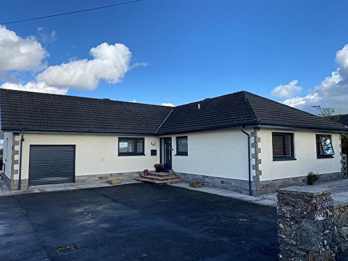 3 Bedroom Bungalow For Sale In Braehead, Newton Stewart, DG8