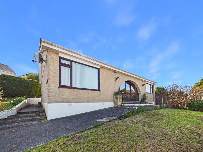 2 Bedroom Detached Bungalow For Sale In Lower Barncoose, Redruth - Substantial Detached Bungalow, Chain Free Sale, TR15