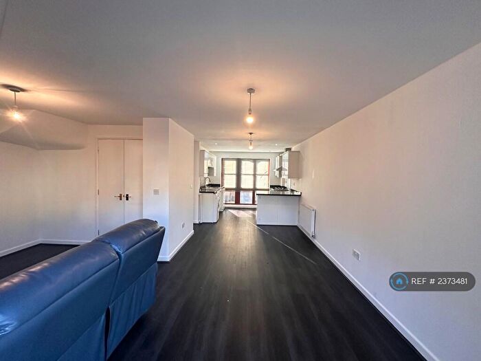 4 Bedroom Terraced House To Rent In Old Dover Works, Maidstone, ME16