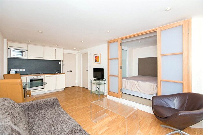 1 Bedroom Flat To Rent In Nell Gwynn House, Chelsea, London, SW3