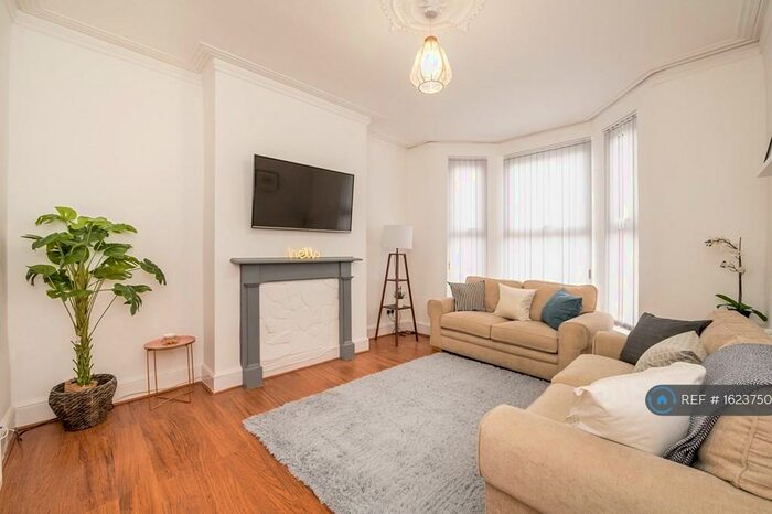 3 Bedroom Terraced House To Rent In Garmoyle Road, Liverpool, L15