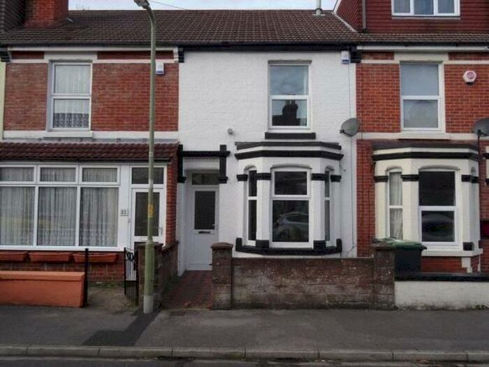 2 Bedroom Terraced House To Rent In Blake Road, Gosport, Hampshire, PO12