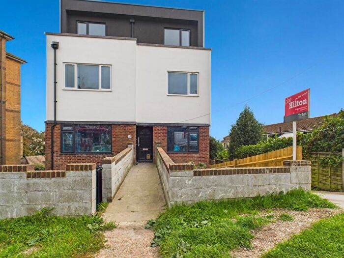 1 Bedroom Flat To Rent In Warren Way, Brighton, BN2