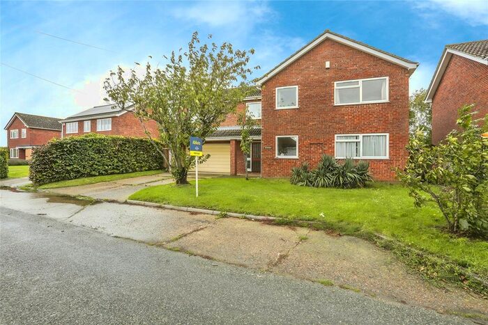 6 Bedroom Detached House For Sale In Mill Road, Mendlesham, Stowmarket, Suffolk, IP14