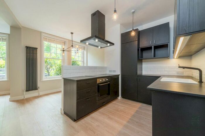 4 Bedroom Apartment To Rent In West End Lane, West Hampstead, NW6