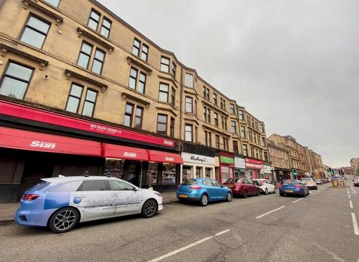 1 Bedroom Flat To Rent In Neilston Road, Paisley, Renfrewshire, PA2
