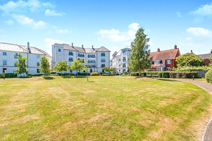 3 Bedroom Flat For Sale In Old Watling Street, Canterbury, Kent, CT1
