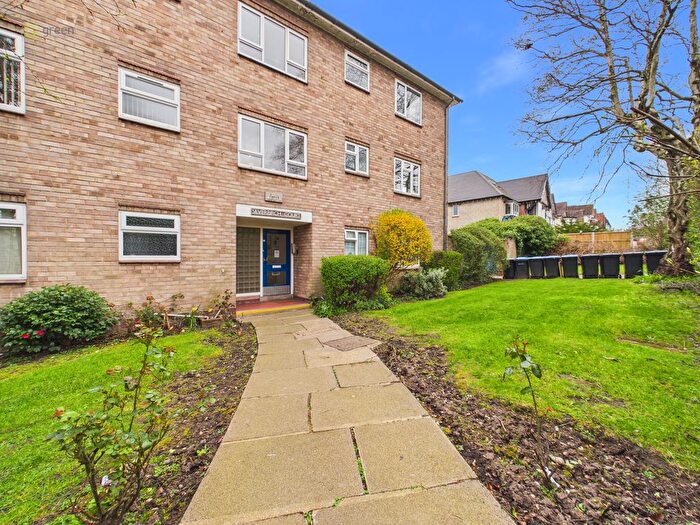 1 Bedroom Flat For Sale In Silverbirch Court, Orphanage Road, Erdington, B24