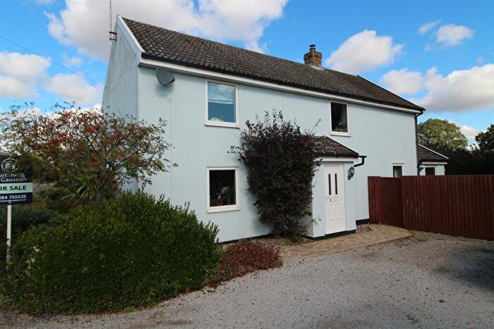 5 Bedroom Detached House For Sale In Warren Lane, Elmswell, IP30