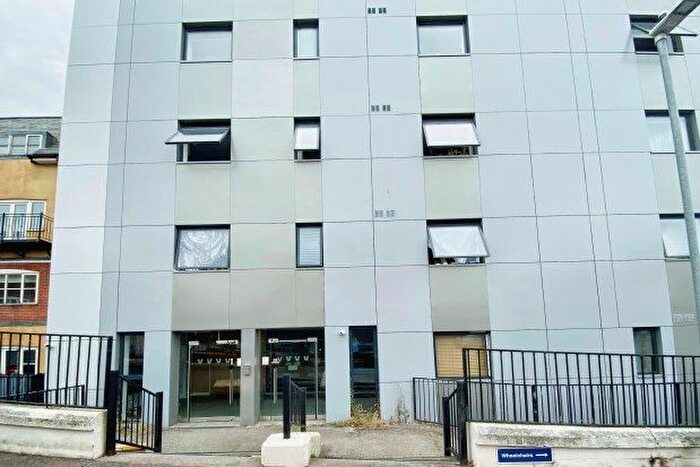 1 Bedroom Flat To Rent In Pottergate, Norwich, NR2