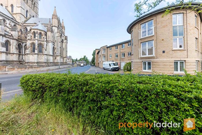 1 Bedroom Apartment For Sale In Earlham Road, Norwich, Norfolk, NR2